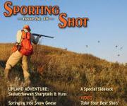Shooting Sportsman